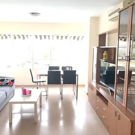 Av. De Velazquez Apartment