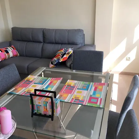 Av. De Velazquez Apartment Malaga