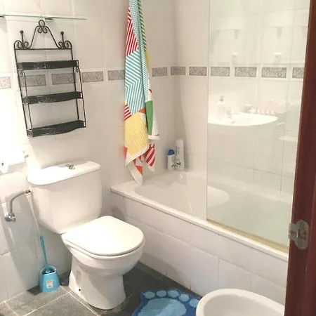 Av. De Velazquez Apartment *